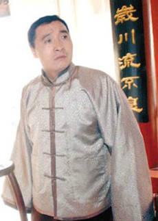 关东大先生