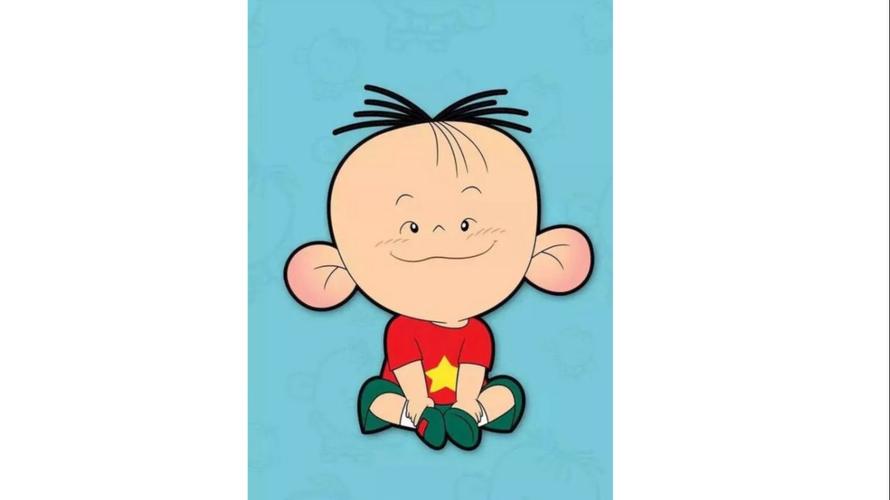 大耳朵图图的这几部都看过吗?