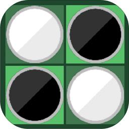 黑白棋神之一手