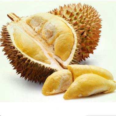 榴莲的食用营养阿里医生