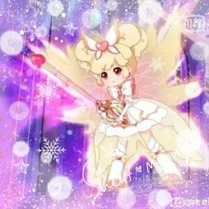 小花仙夏安安【安琪儿】粉丝圈