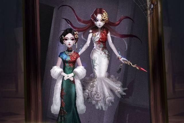 第五人格红蝶重做怎么样红蝶重做技能解析多图