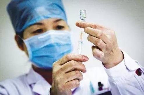 打完新冠疫苗后感冒了怎么办?打完新冠疫苗之后可以吃