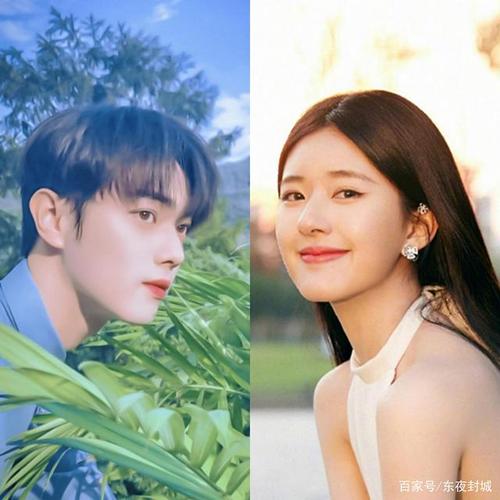 许凯赵露思合作?鹿晗关晓彤感情?胡一天实惨?