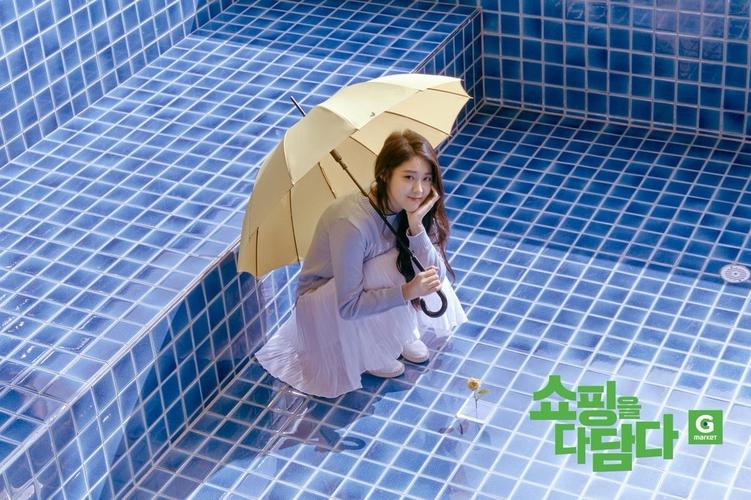 [aoa][新闻]160329 雪炫最新代言照公开 多彩魅力大爆发