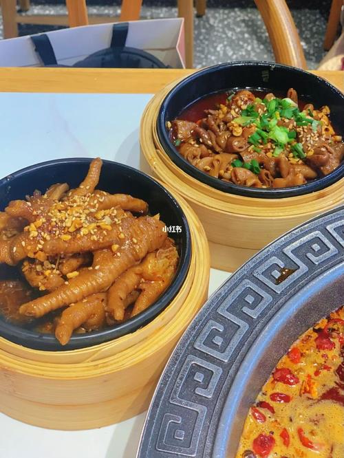 绵阳美食|园艺山值得一试的火锅店_火锅_火锅店_美食