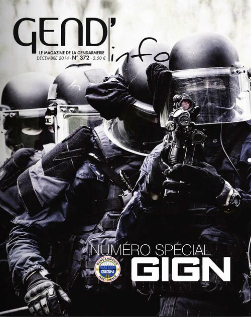  p>法国宪兵特勤队(gign:groupe d"intervention de la gendarmerie