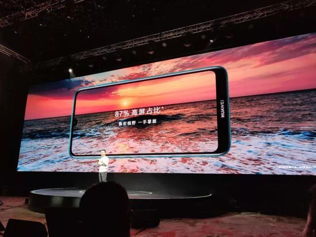 平板手机新品齐发快来看看华为西安发布会都有啥好料