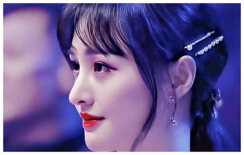 郑爽参加访谈节目暴露和马天宇关系还留着十年前张翰的照片