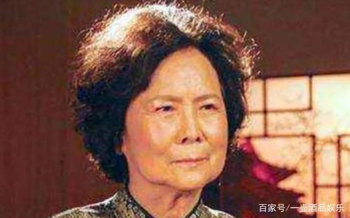 杨洁导演和白骨精演员杨春霞那点不得不说的往事