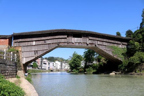小岛的相册-2019五一寿宁