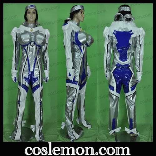 一折cos男 战斗服