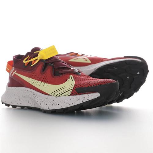nike pegasus trail 2 全新越野跑鞋 户外越野 都市通勤都能胜任 飞马