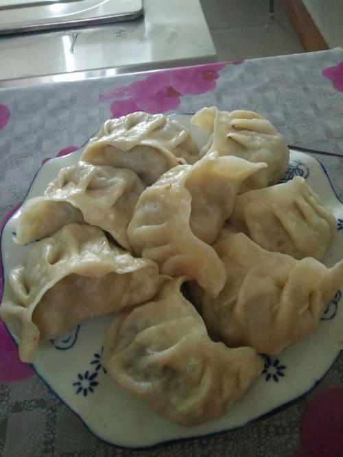 蒙古蒸饺20/斤