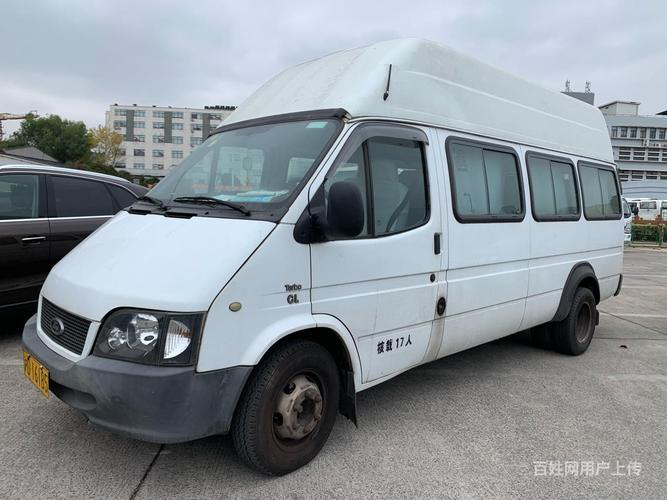 【图】- 经典全顺17座 - 杭州下城武林面包车/客车 - 杭州百姓网