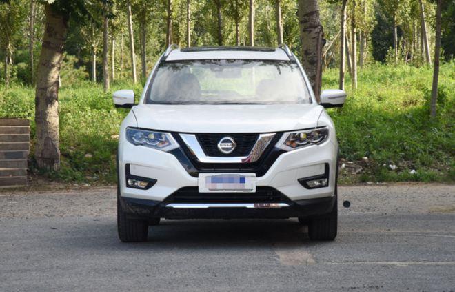 7座suv日产奇骏和柯迪亚克哪个值得买?