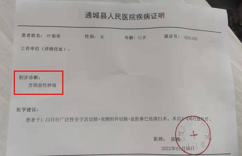 十月胎恩重三生报答轻母亲不幸身患癌症家中债台高筑急需爱心救助