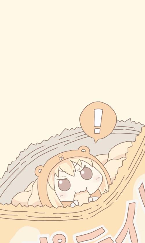 壁纸.卡通.动漫.小埋