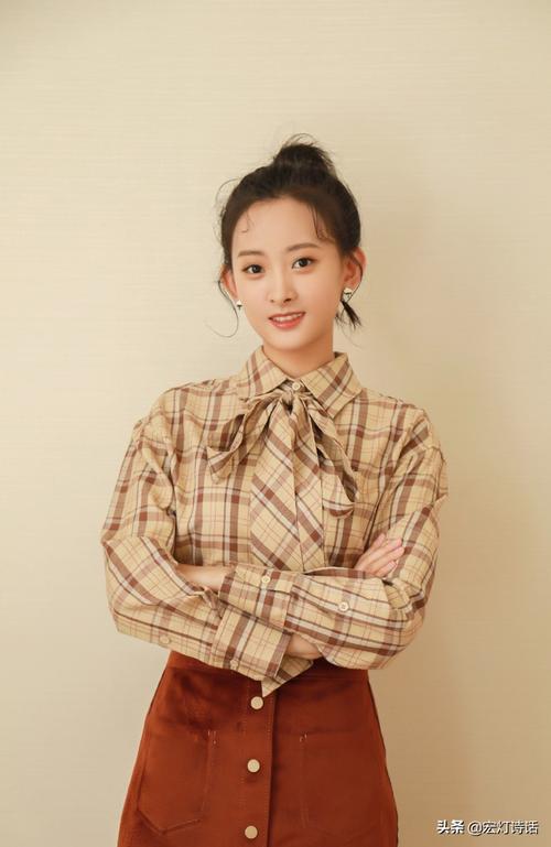 代文雯,中国内地女演员,毕业于中央戏剧学院 .
