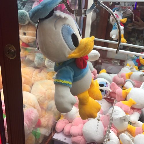 抓娃娃有哪些技巧?