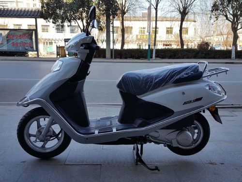 五羊本田喜蕴wh100t6