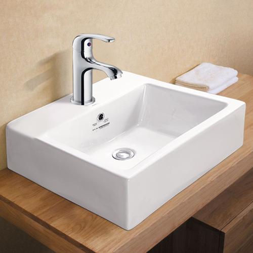 台上盆高度一般多少 台上盆的挑选技巧