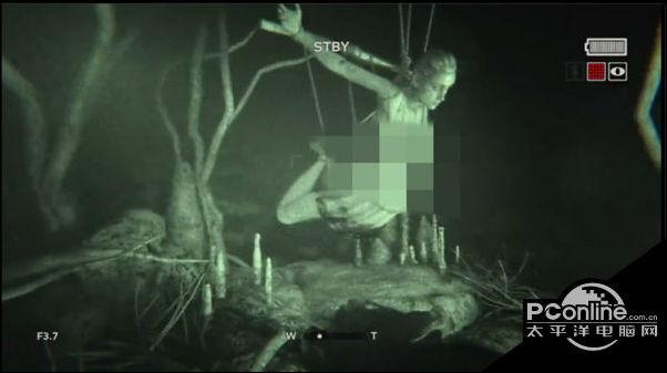 逃生2被删减部分逃生2删减内容后依旧r18