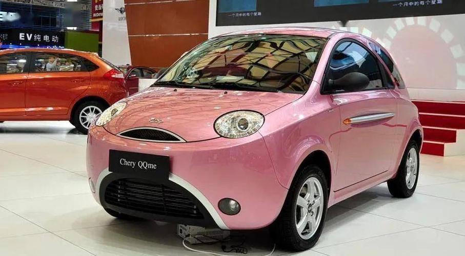 年轻和运动的外观吸引了大量年轻消费者的关注,同时车型的价格水平不