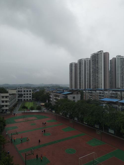 其它 大佛中学教师跟岗培训part2 写美篇 自17号以来,潼南的天气阴雨