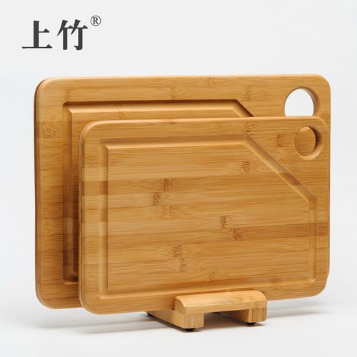 菜板用久了脏到不敢想象,快来看,这样洗才干净