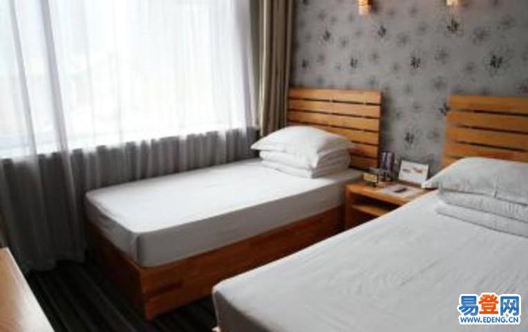 杜尔伯特酒店           黑龙江 - 大庆 - 杜尔伯特 - 大庆市林甸县县