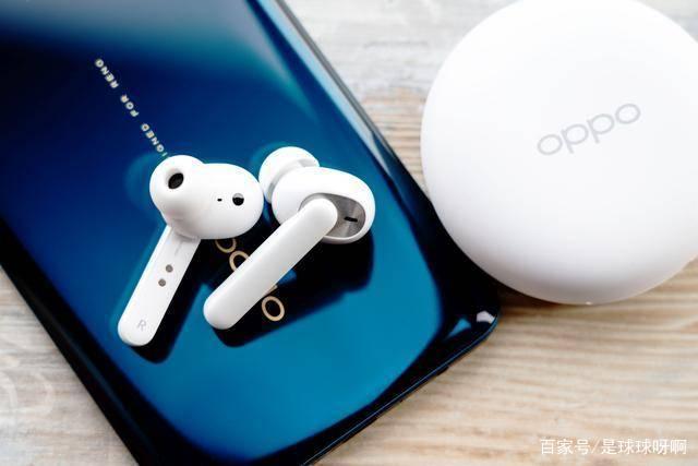oppo enco w31 对比小米 air2:入门级真无线耳机,选谁