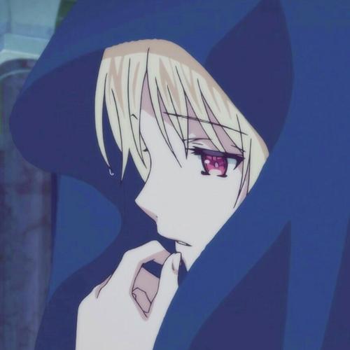 魔鬼恋人# 小森唯