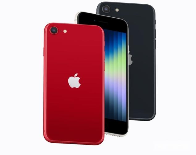 为什么iphonese第三代是3499元起售这背后有啥小九九