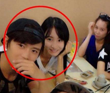 任嘉伦女友聂欢是谁?聂欢个人资料介绍