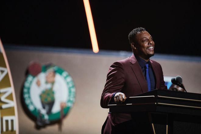 皮尔斯名人堂演讲报9队队名:谢谢你们没选我|保罗