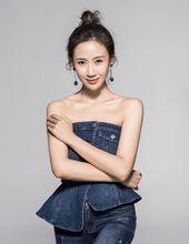 金美伶写真