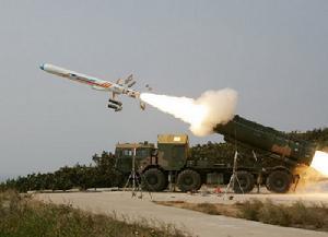 鹰击-62远程反舰导弹