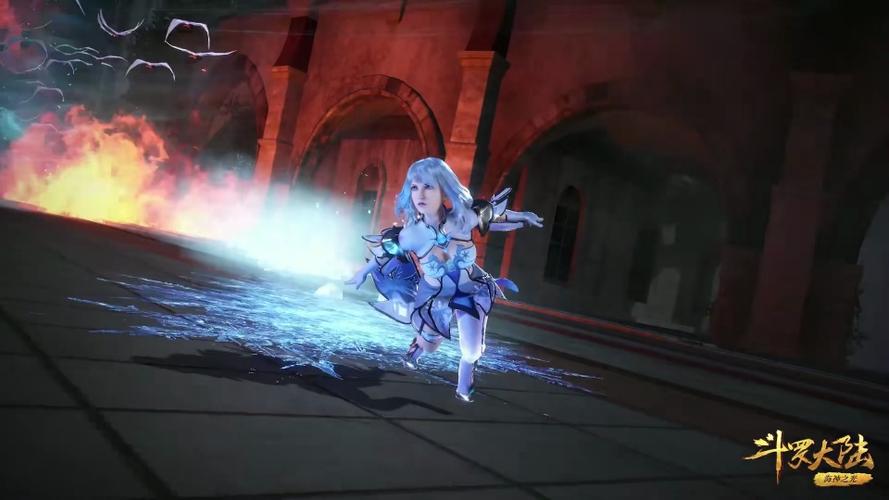 斗罗大陆柳二龙穿模衣服瞬间被补上看到的有几人