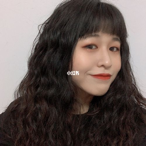 德州探店,羊毛卷_探店_羊毛卷_女生发型_万达广场_美发_女生发型参考