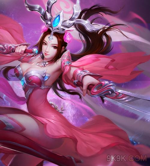 梦三国手游貂蝉技能讲解