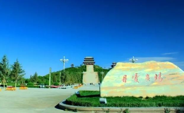 2021临泽生态马拉松10月17日上午8:30将在张掖市临泽县丹霞广场鸣枪