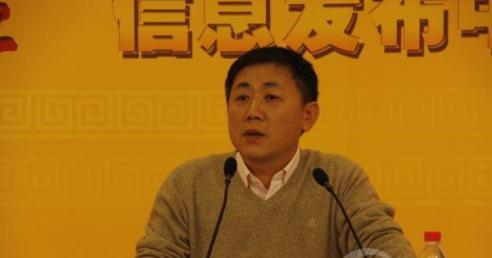 申积军是谁 央视一套好多电视剧显示的策划都是申积军,到底是何许人也