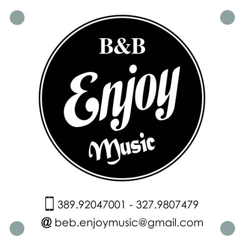 住宿加早餐旅馆 b&b enjoy music
