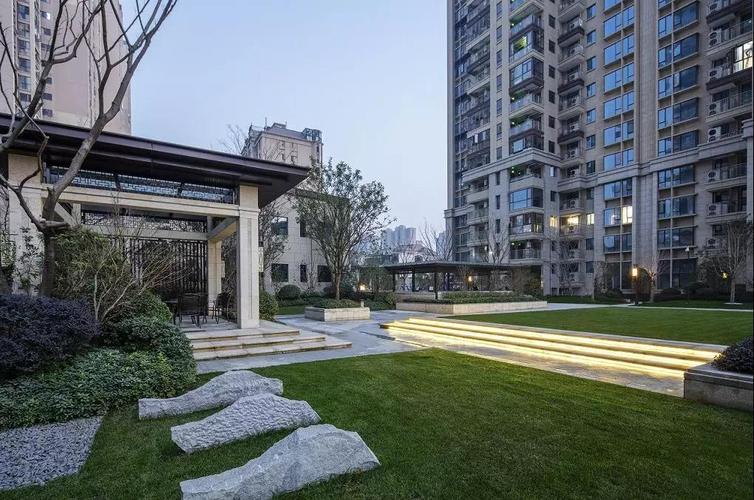 南昌蓝光雍锦府|低碳住宅下的绿色生活