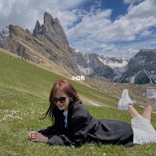 美丽的多诺米蒂山脉7215 secede_seceda-2500m攻略_意大利北部