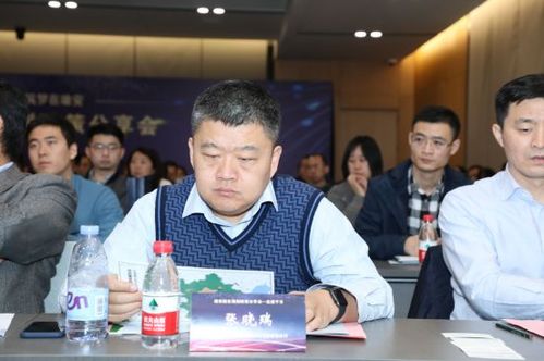 雄安新区规划的首次权威解读