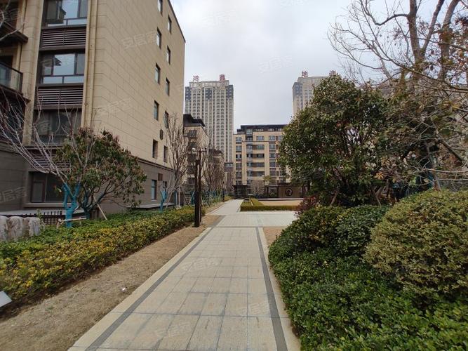 鸿鑫御景,谷山路,近君山西路-枣庄鸿鑫御景二手房