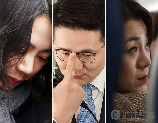 韩国财阀三世辱骂音频流出明星发声抵制却反遭网友吐槽