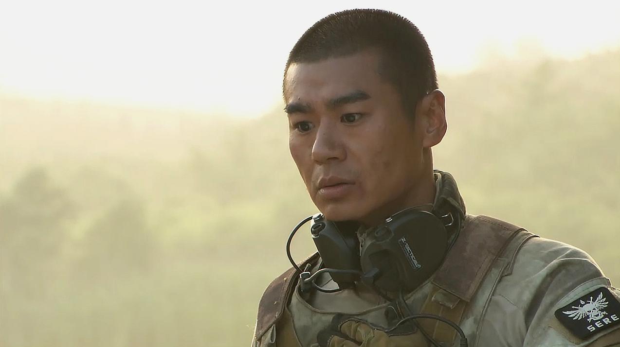 盘点《我是特种兵之火凤凰》十大精彩合集,简直太帅!